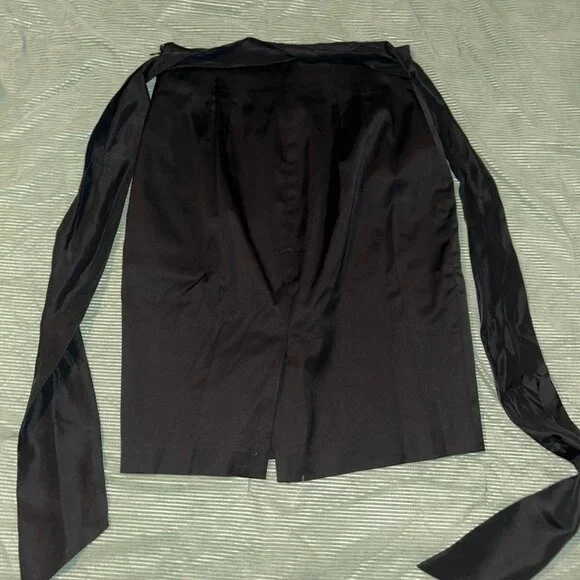 Pencil skirt - Picture 2 of 2